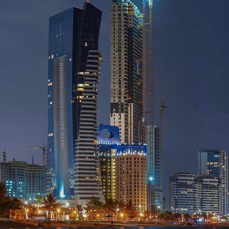 Damac Al Jawharah Tower Apartments Jidá Exterior foto