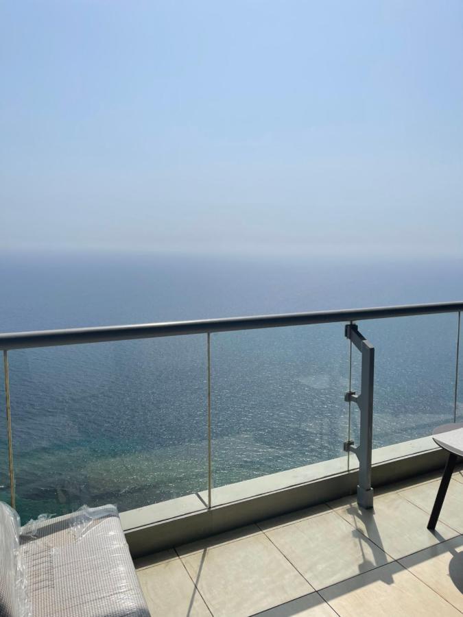 Damac Al Jawharah Tower Apartments Jidá Exterior foto