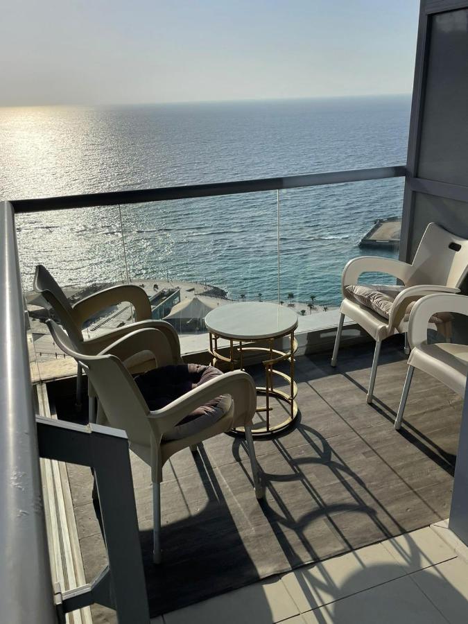 Damac Al Jawharah Tower Apartments Jidá Exterior foto