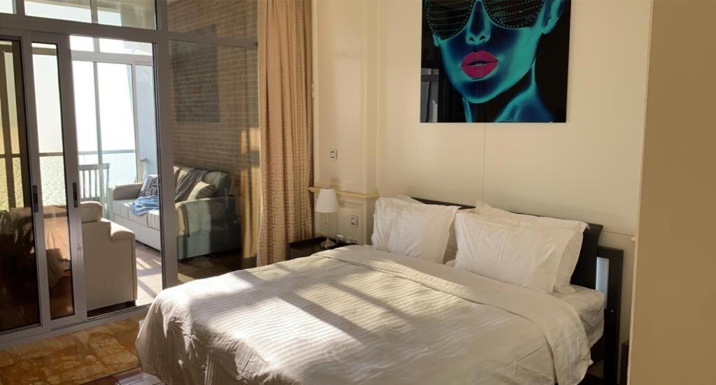 Damac Al Jawharah Tower Apartments Jidá Exterior foto