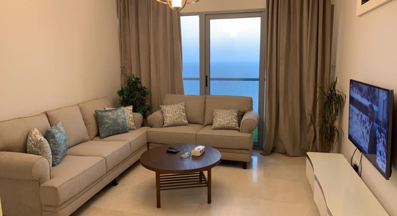 Damac Al Jawharah Tower Apartments Jidá Exterior foto