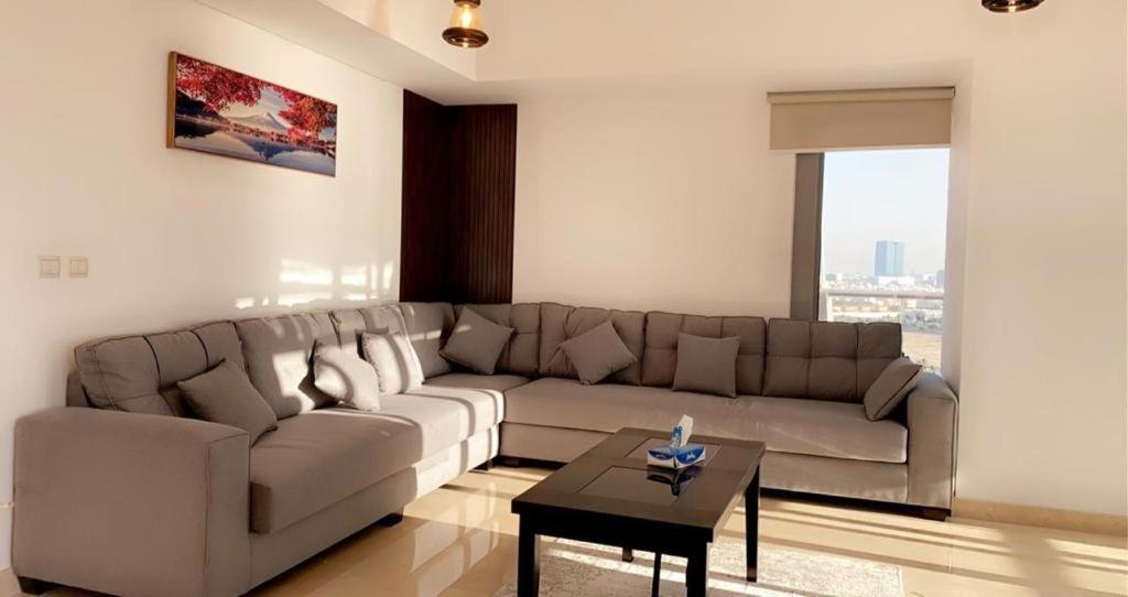 Damac Al Jawharah Tower Apartments Jidá Exterior foto