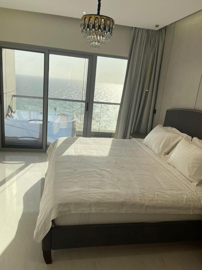 Damac Al Jawharah Tower Apartments Jidá Exterior foto